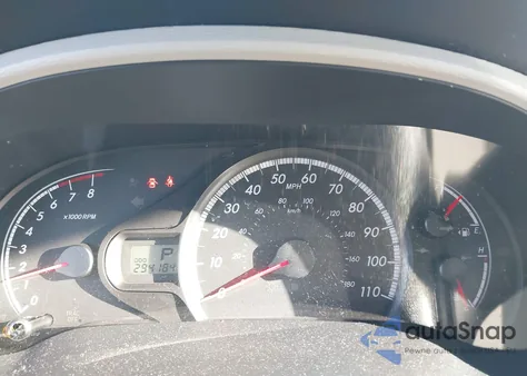 2011 Toyota Sienna Le from USA, damaged, VIN 5TDJK3DC5BS018711